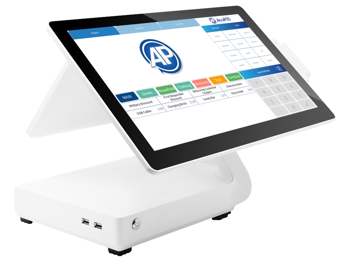 POS Equipment