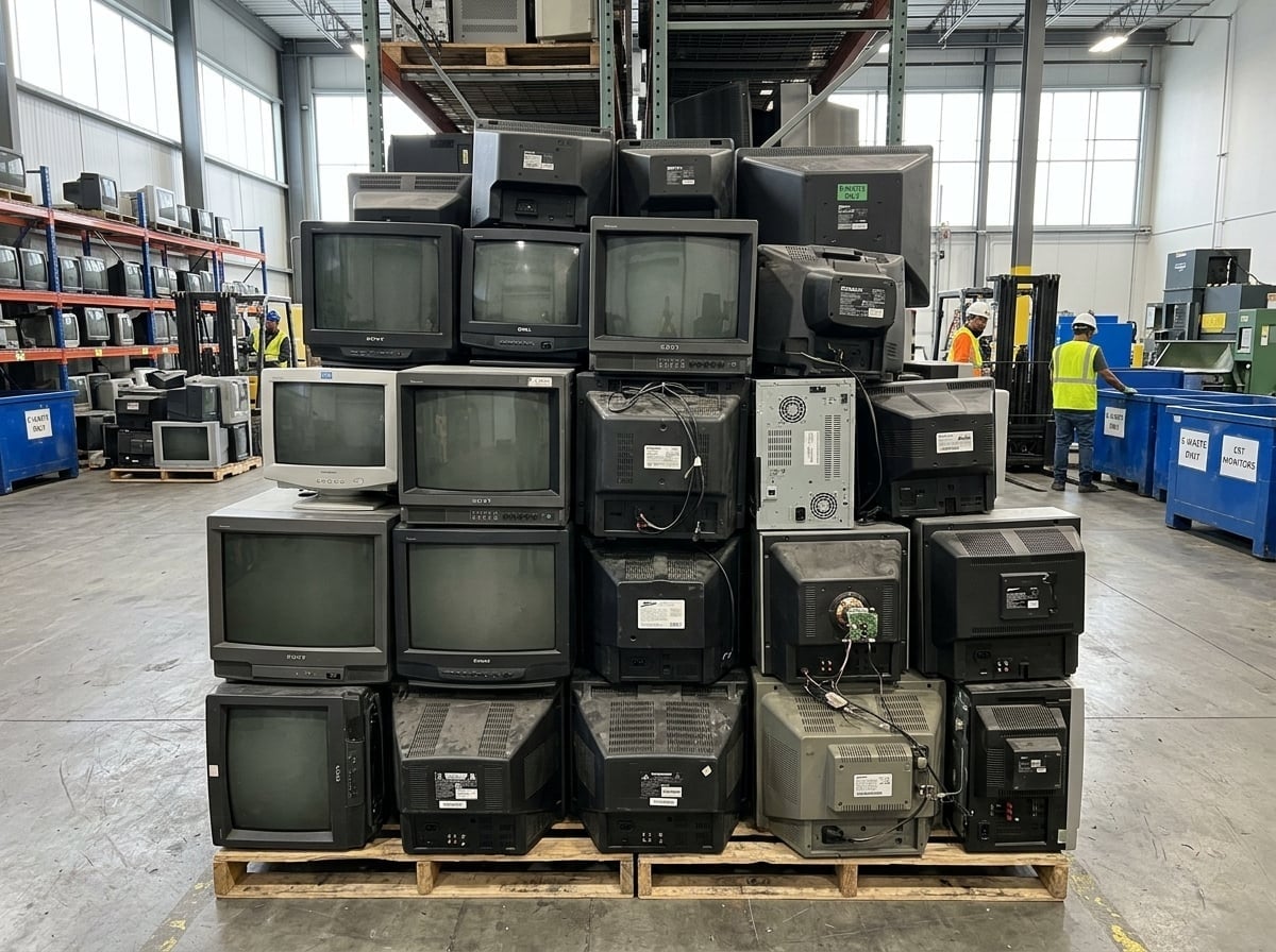 TV & Specialty Items