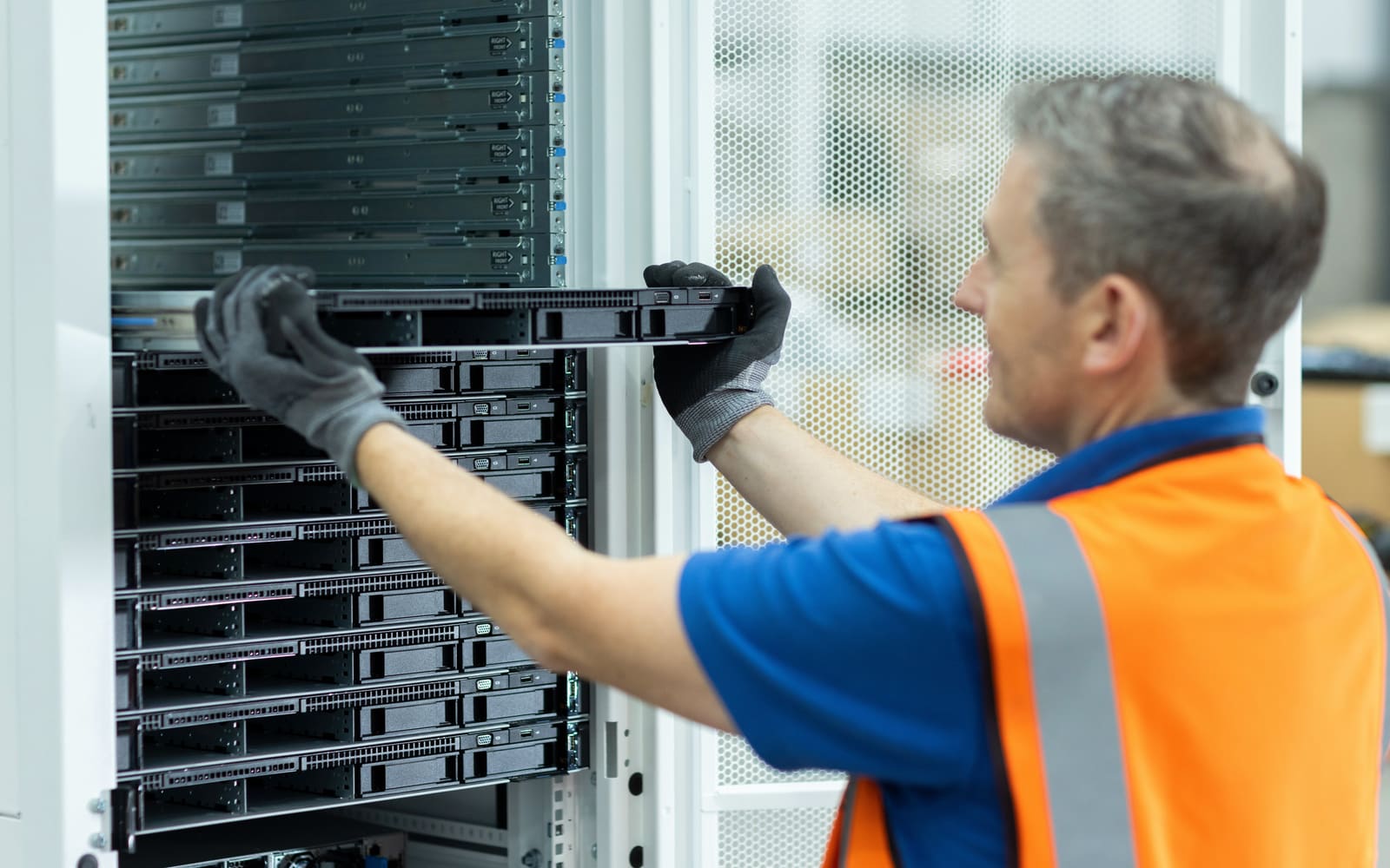 IT Asset Disposal